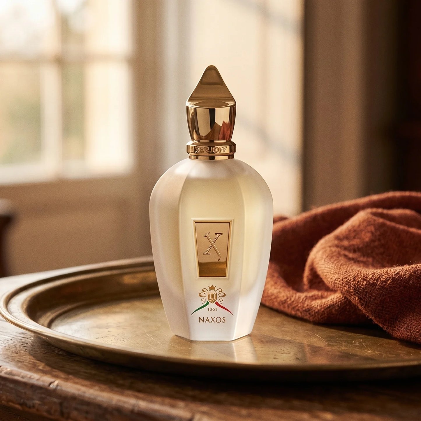 Xerjoff Naxos 100ml