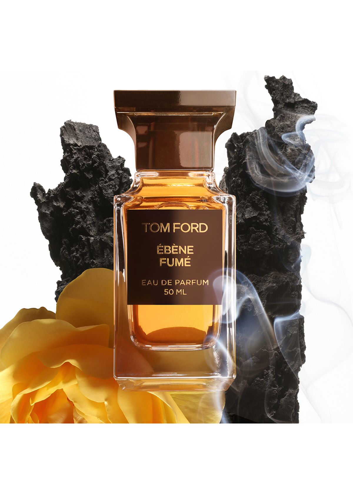 Tom Ford Ebène fumé 100 ml
