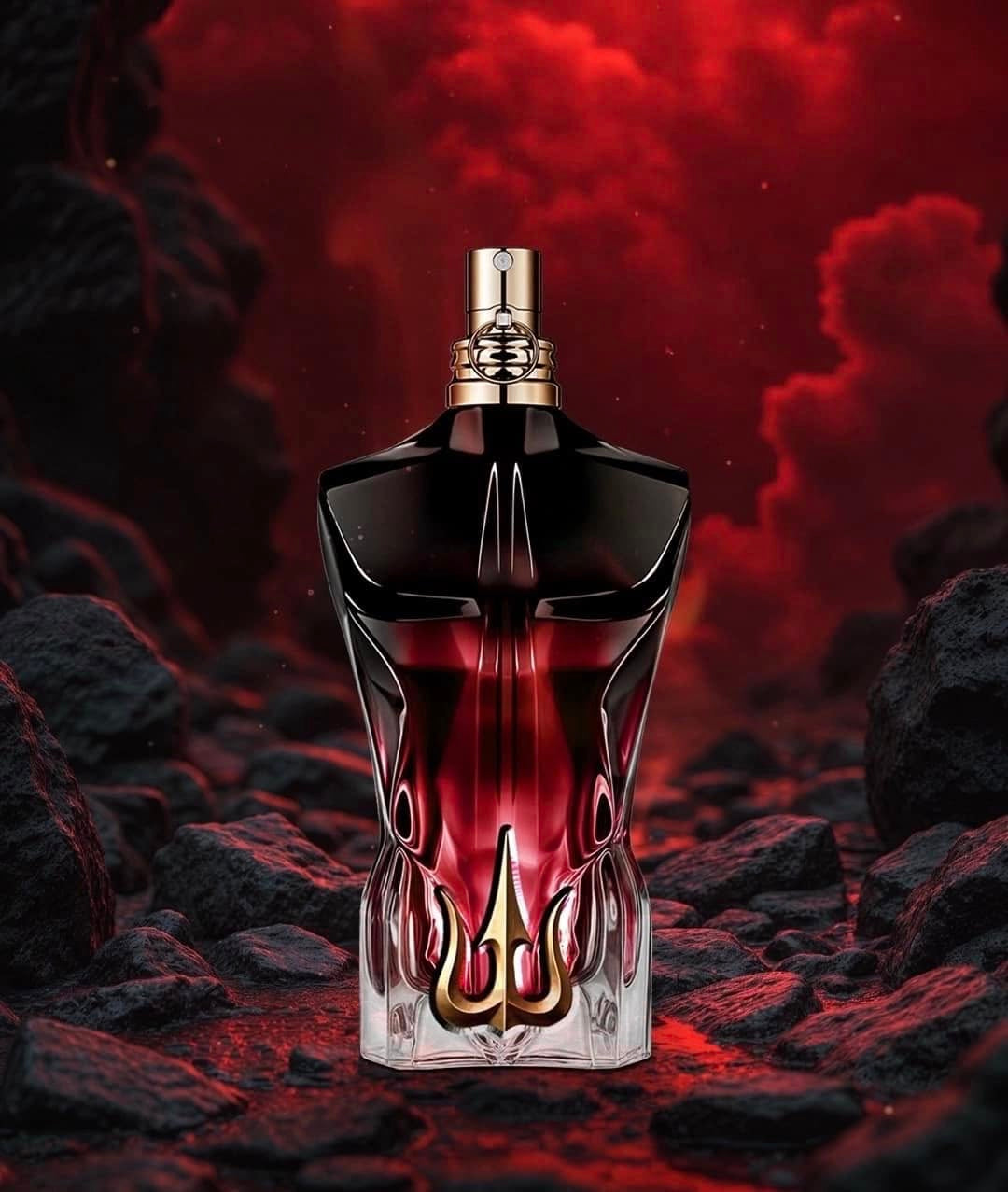 Jean Paul Gaultier Le Beau Paradise Fall 125 ml