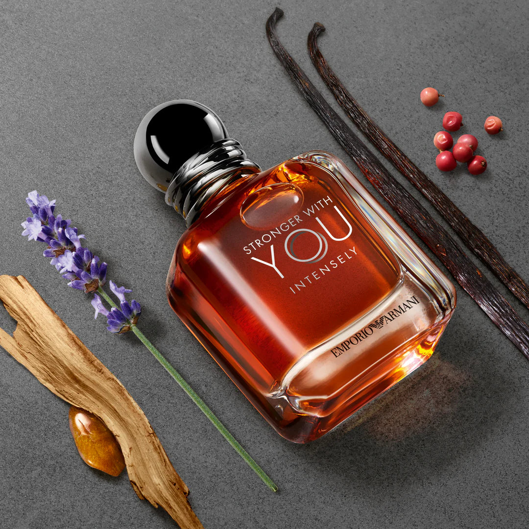 Stronger With You Intensely 100 ml