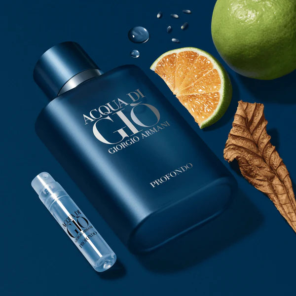 Acqua Di Gio Profondo