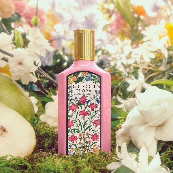 Gucci Flora Grogeous Gardenia 100 ml
