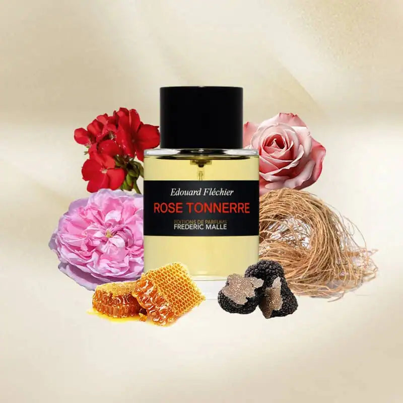 Frédéric Malle Rose Tonnere EDP 100 ml