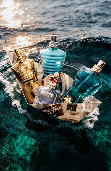 Jean Paul Gaultier