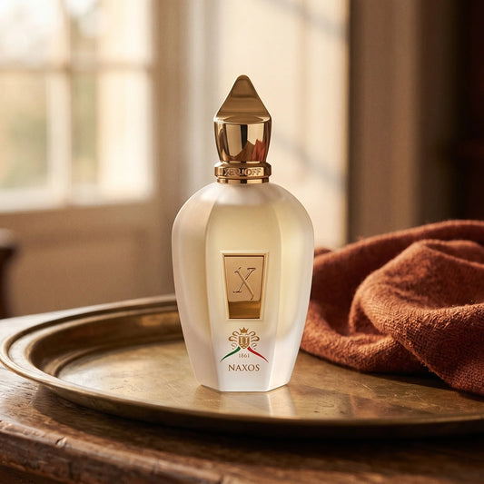 Xerjoff Naxos 100ml