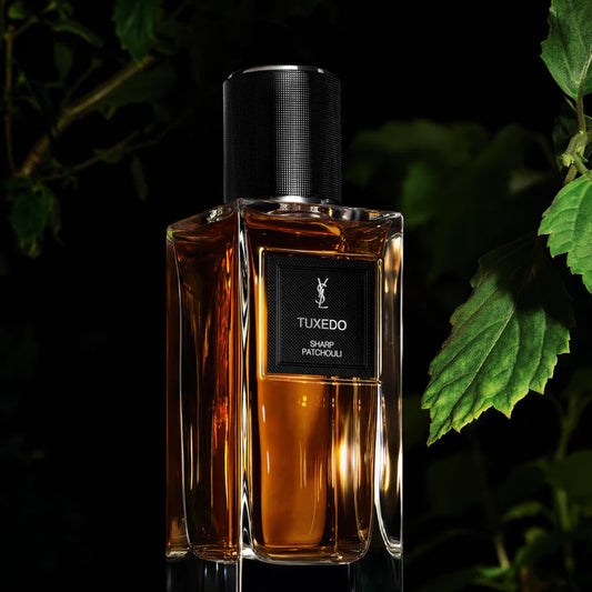 YSL Tuxedo 125 ml