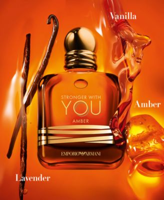 Stronger With You Amber 100 ml