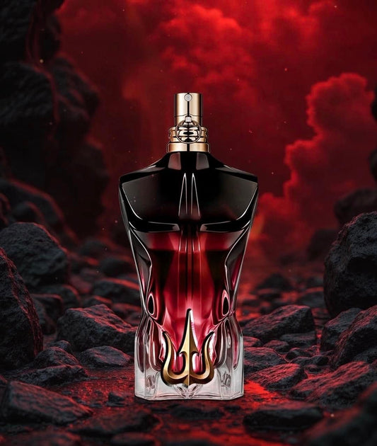 Jean Paul Gaultier Le Beau Paradise Fall 125 ml