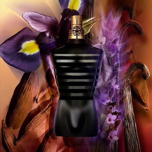 Jean Paul Gaultier Le Male Le Parfum 125 ml