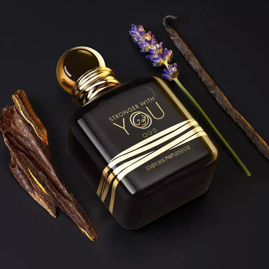 Stronger With You Oud 100 ml