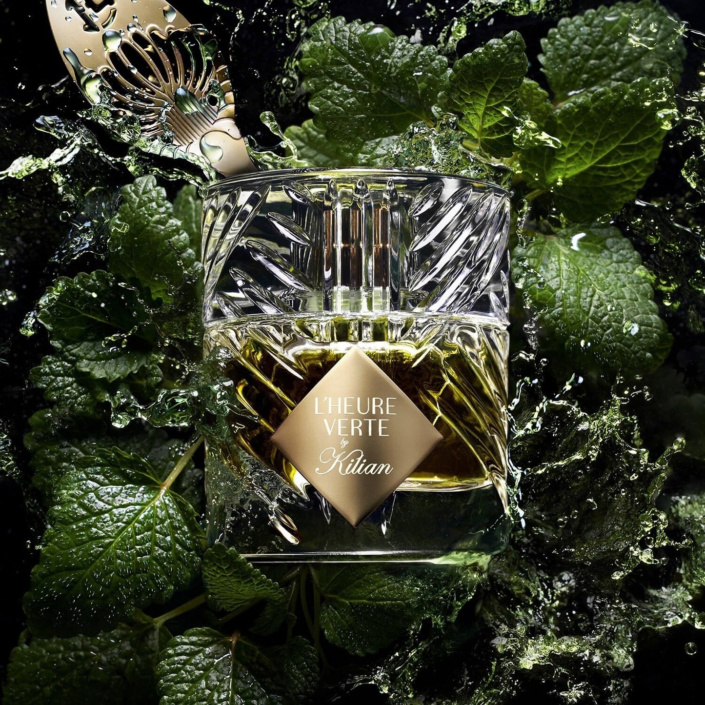 Kilian l'heure verte 50 ml