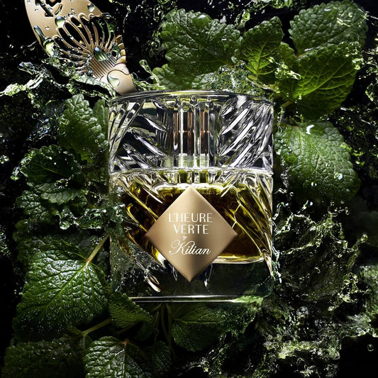 Kilian l'heure verte 50 ml