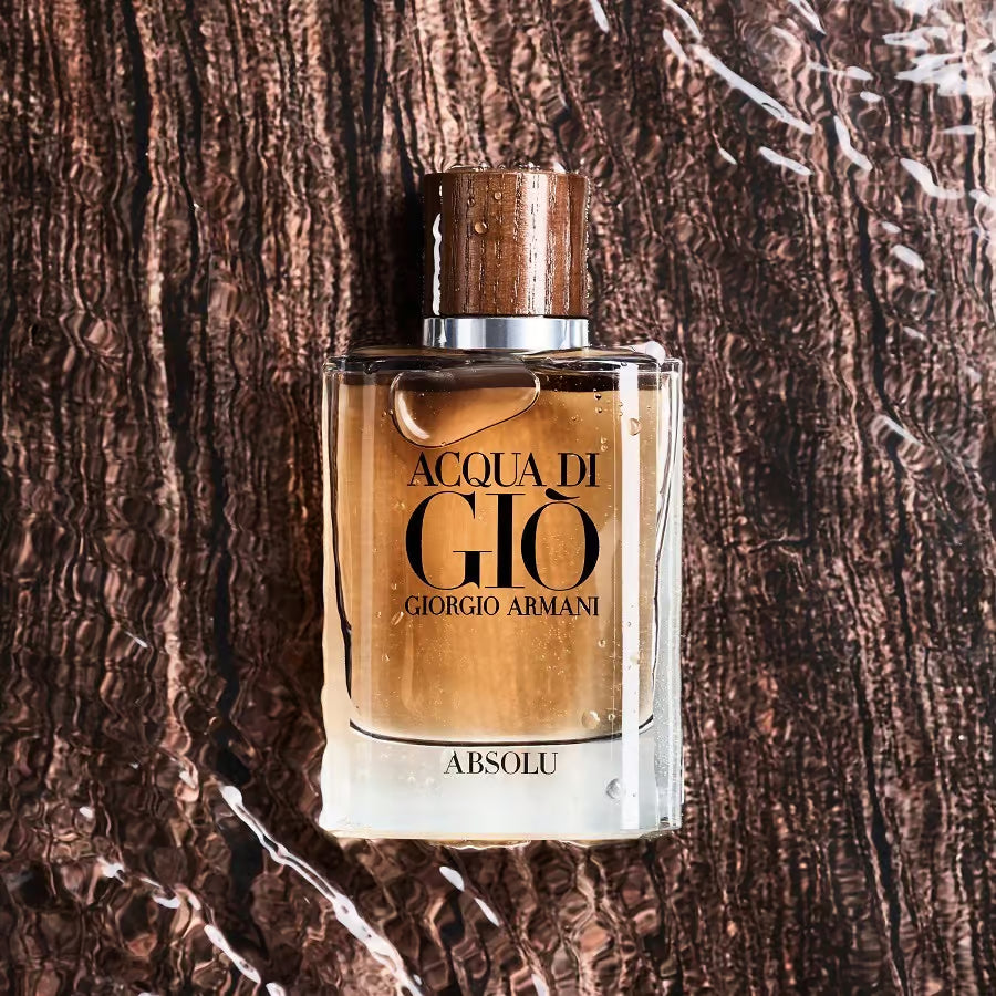 Acqua Di Gio Absolu 100 ml