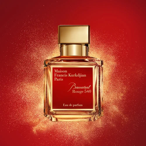 Baccarat Rouge 540 – Maison Francis Kurkdjian 70ml