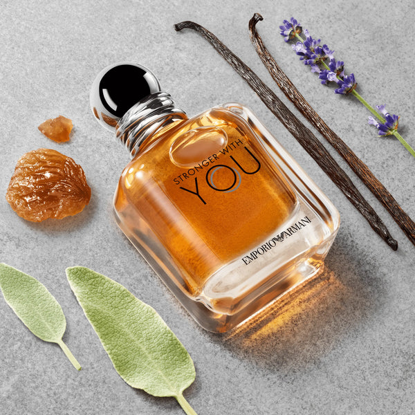 Stronger With You 100 ml