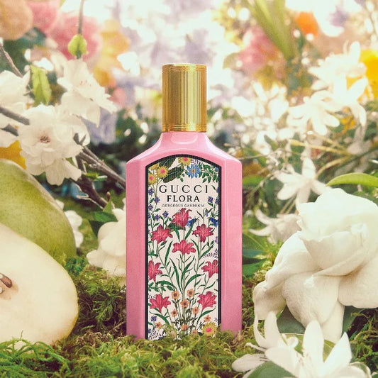 Gucci Flora Grogeous Gardenia 100 ml