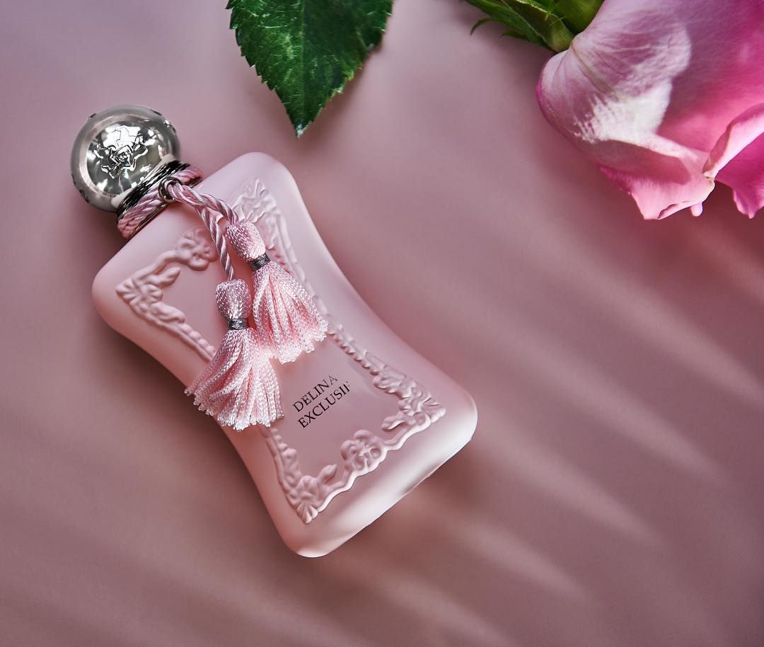 Parfum de Marly Delina Exclusif 75 ml