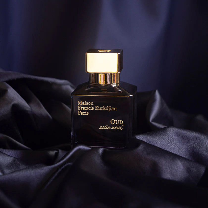 Oud Satin mood 70 ml