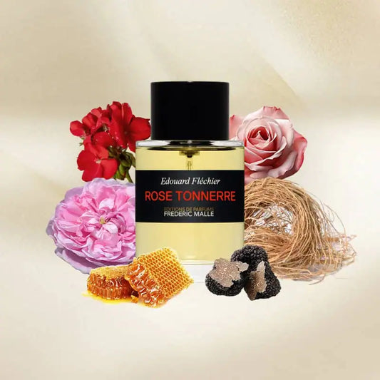 Frédéric Malle Rose Tonnere EDP 100 ml