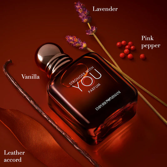 Stronger With You Parfum 100 ml