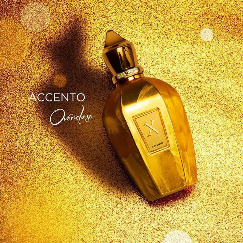 Xerjoff Accento Overdose 100 ml