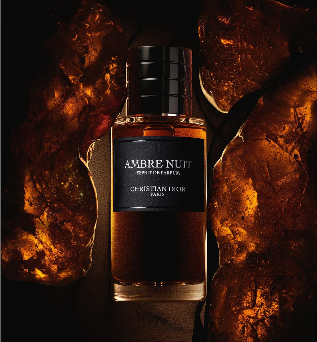 AMBRE NUIT ESPRIT DE PARFUM | DIOR 90ML