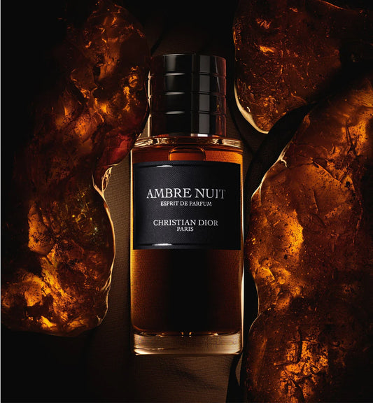 AMBRE NUIT ESPRIT DE PARFUM | DIOR 90ML