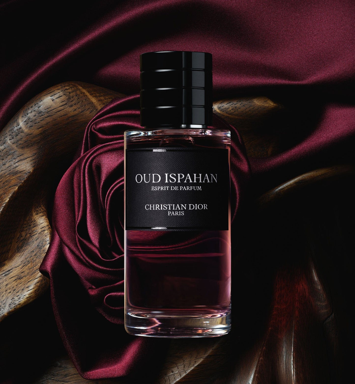 Oud Ispahan Dior parfum 80ml
