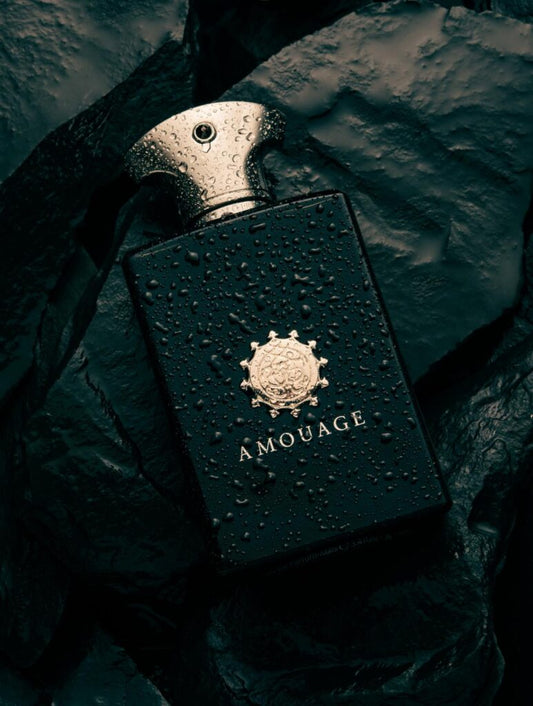 Amouage Memoir 100 ml