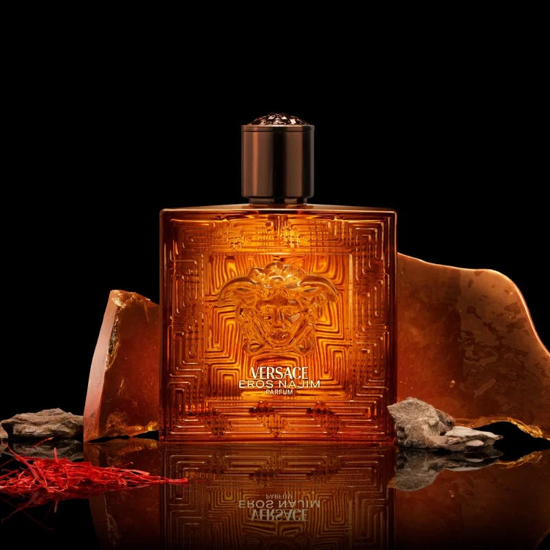 Versace Eros Najim 100 ml