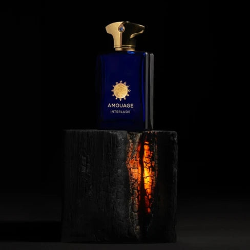 Amouage interlude 50 ml