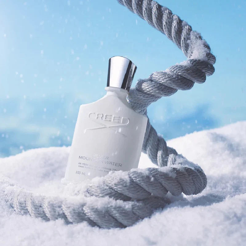 Creed Silver Mountain Water 100 ml