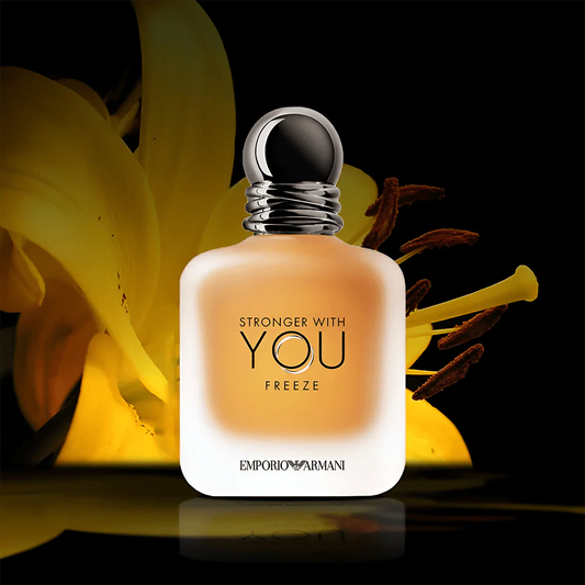 Stronger With You Freeze 100 ml