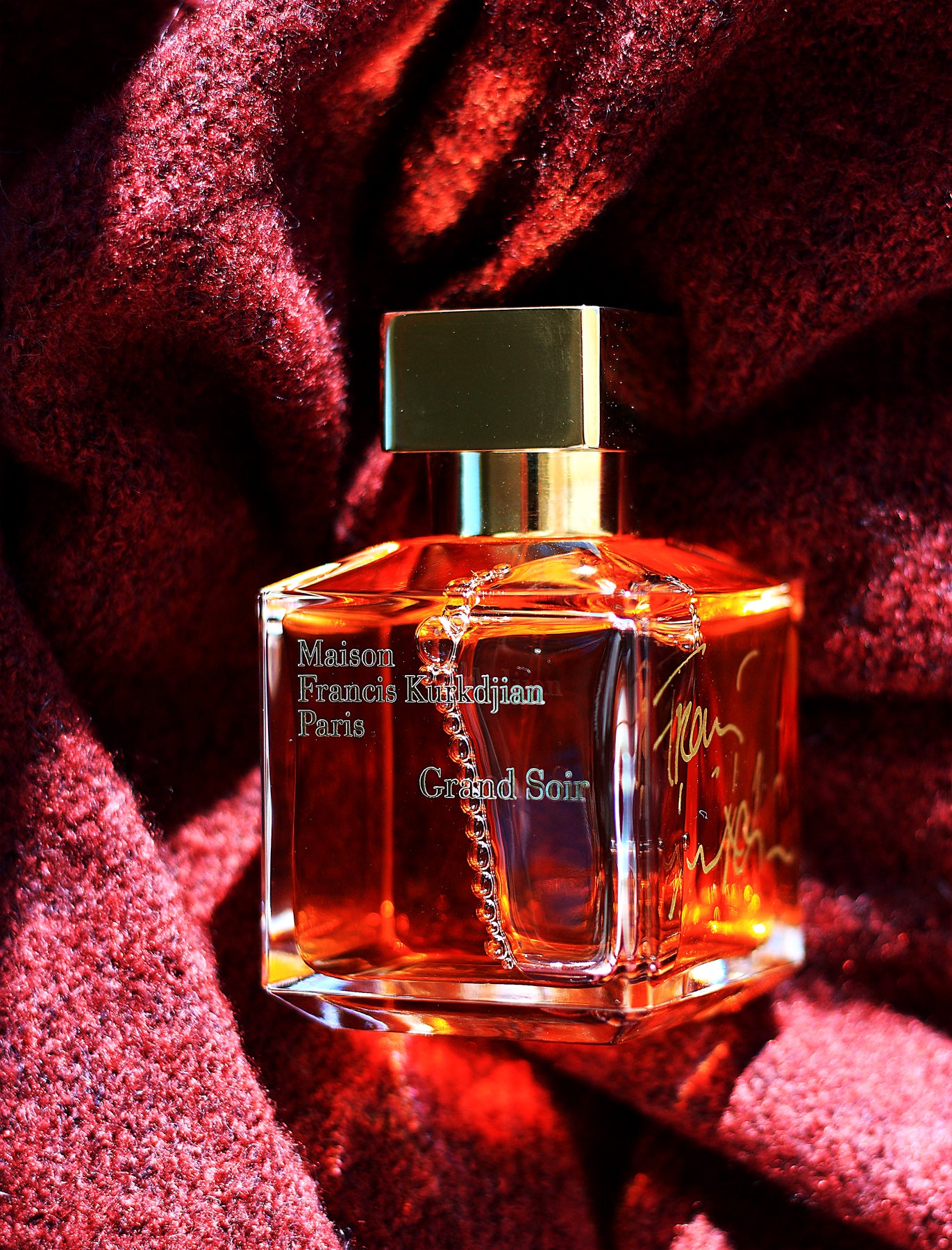 MFK Grand Soir 70 ml