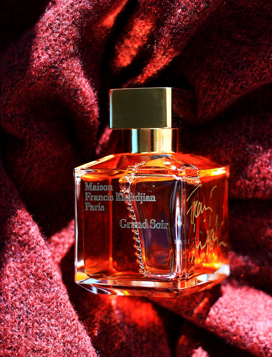 MFK Grand Soir 70 ml