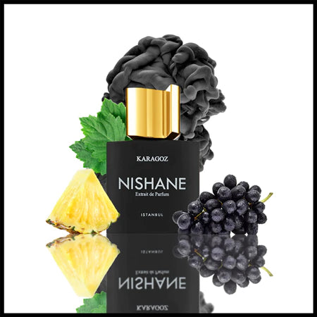 Nishane Karagoz-100 ml