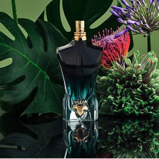 Jean Paul Gaultier Le Beau Le Parfum 125 ml