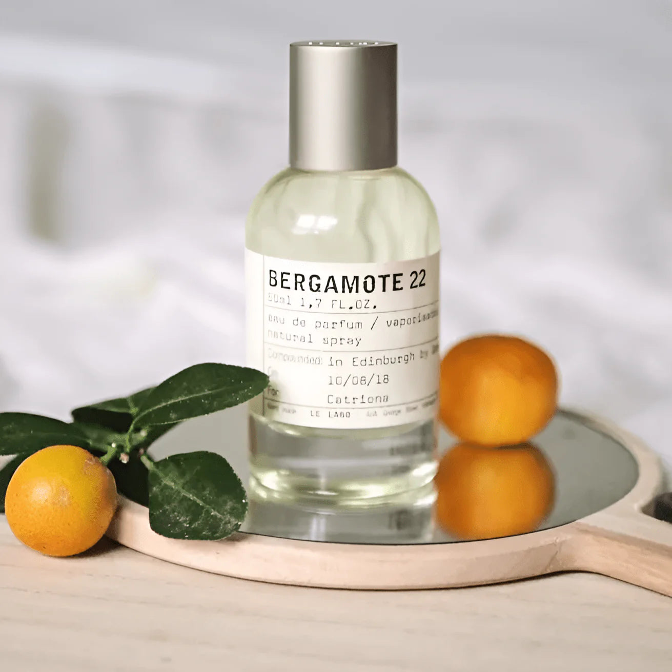 Le Labo Bergamote 22-50 ml