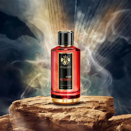 Mancera Red Tobacco 120 ml