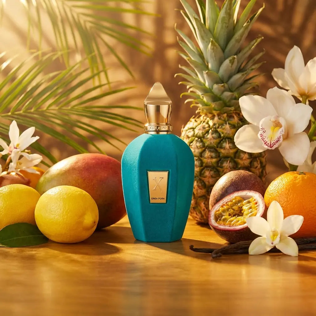 Xerjoff Erba Pura 100 ml