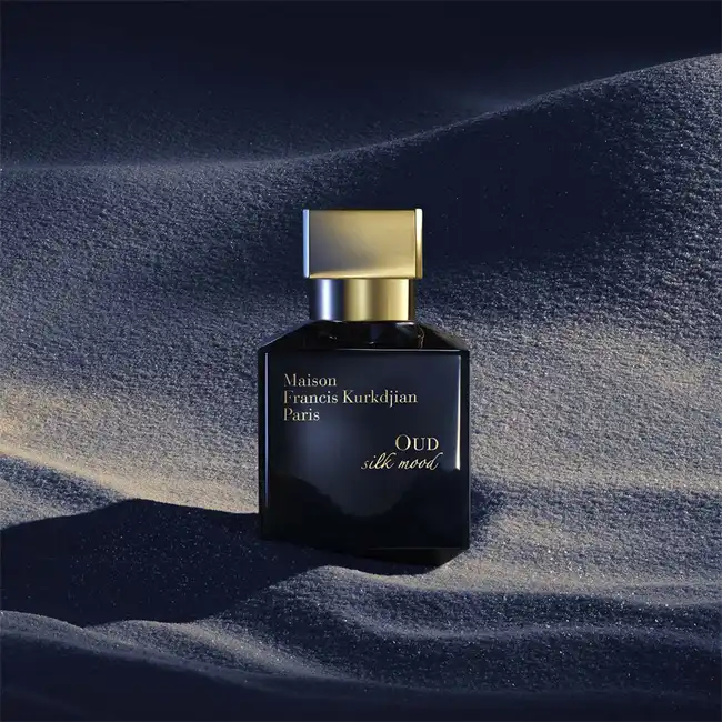 MFK Oud Silk Mood 70 ml