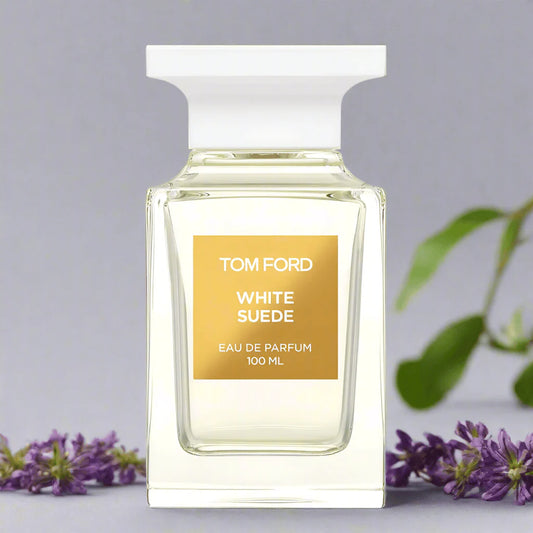 Tom Ford White Suede 100 ml