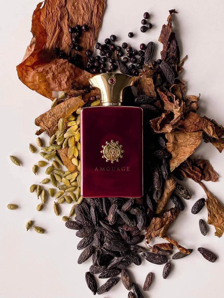 Amouage journey 100 ml