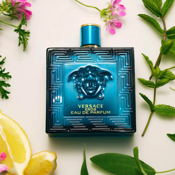 Versace Eros EDT 100 ml