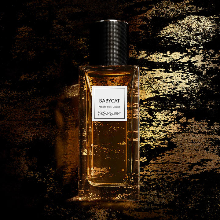 YSL BabyCat 125 ml